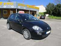 FIAT GRANDE PUNTO EVO 1.3 DIESEL  12/2015 GARANTIA PRESTAÇÃO 137 EUROS