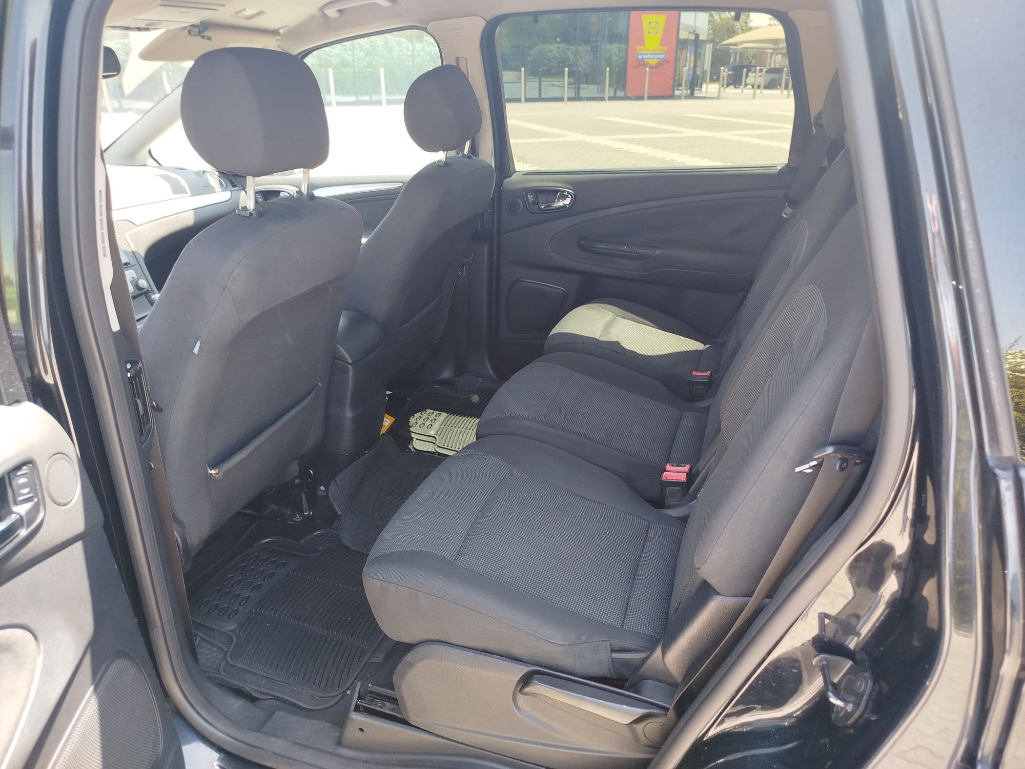 Ford Smax 1,8 Tdci 125 Cv's   5 Lugares 4️⃣2️⃣5️⃣0️⃣