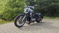 Honda Shadow Honda Shadow VT600 Bobber