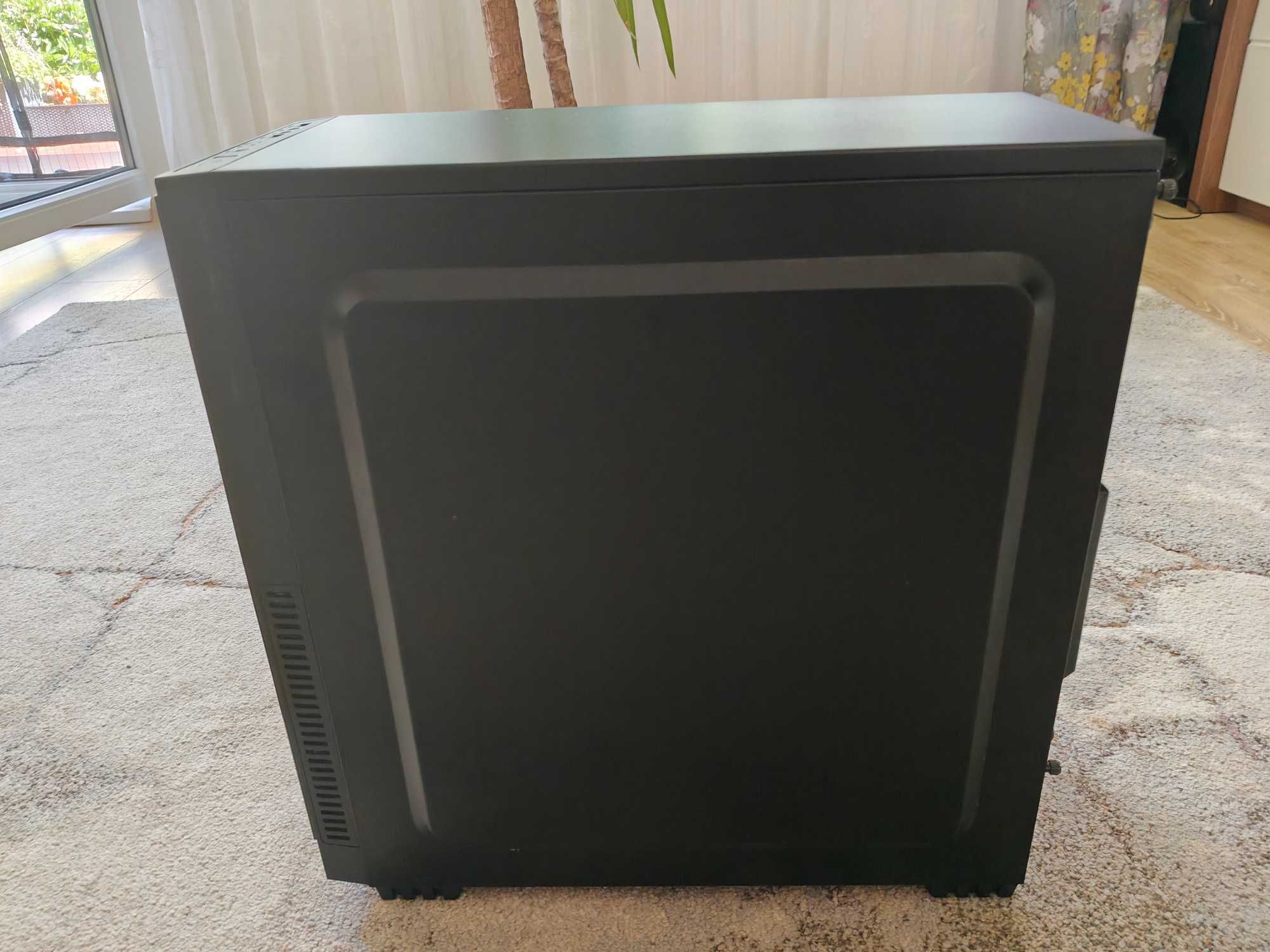 Komputer ,INTEL CORE I5 , 64gb DDR ram Bez Karty graficznej Bez dysku.