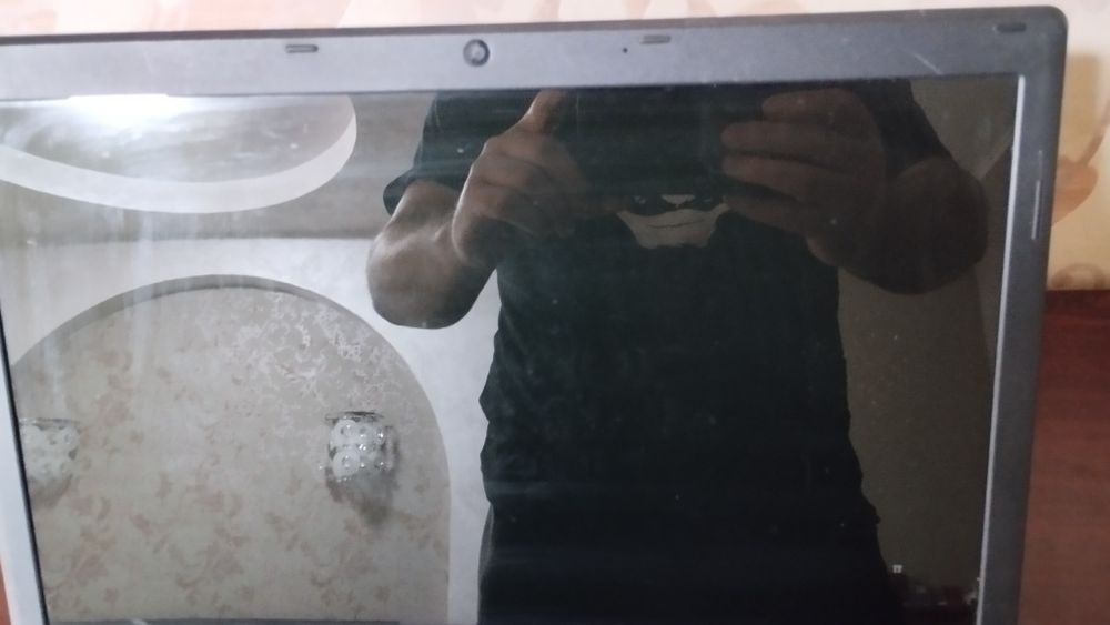 Матриця ноутбука Acer 5542g