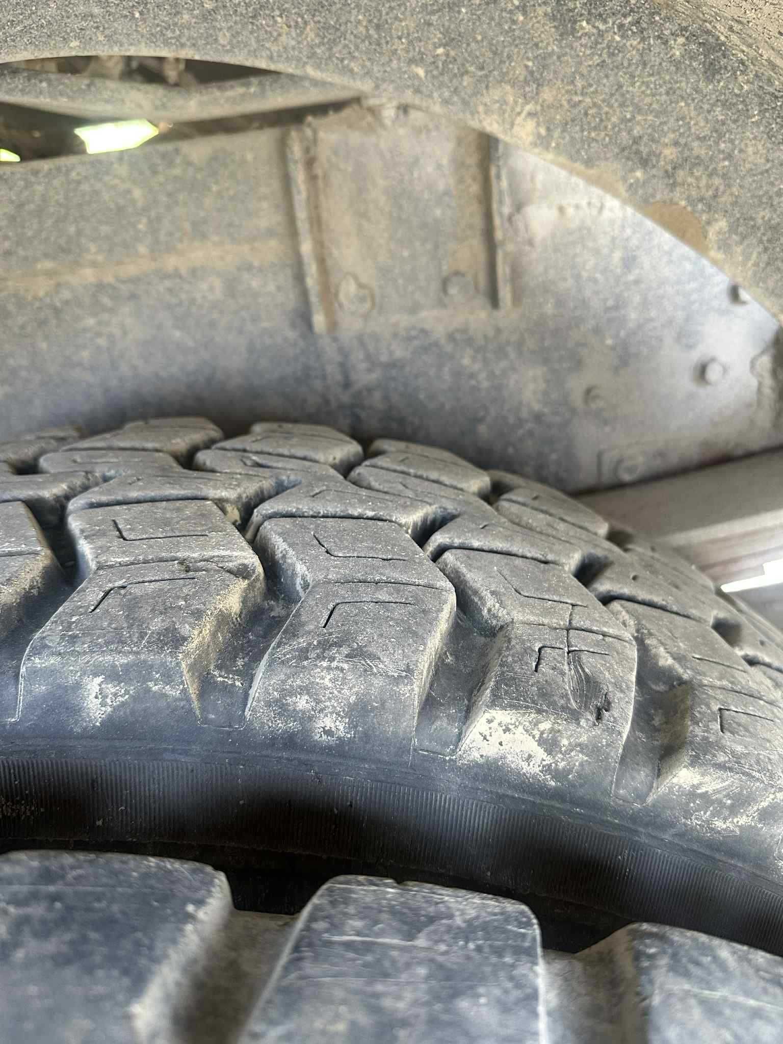 MAN 19.331 4x4 wywrotka