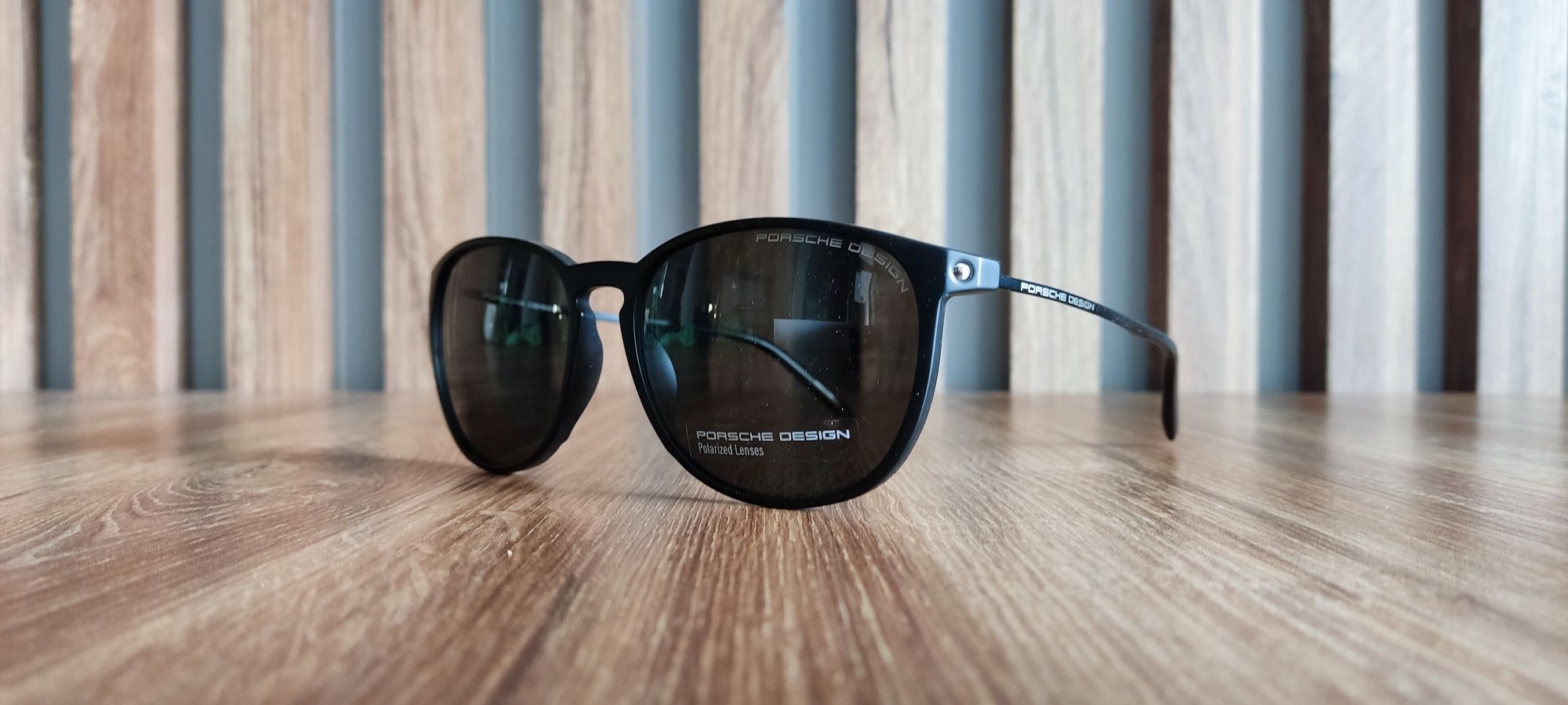 Okulary przeciwsłoneczne Porsche Design