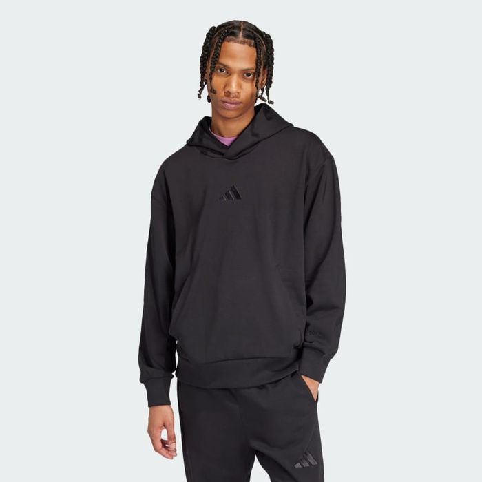 Костюм Adidas All Szn Fleece (S-M-L-XL)Оригінал/костюм адідас