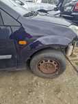 Błotnik prawy Fiesta Mk6 lift 84