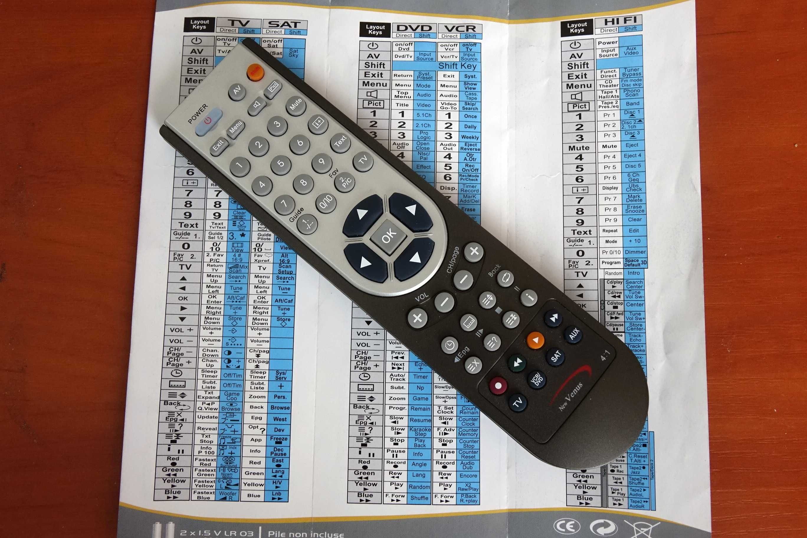 telewizr32 cale Daewoo
