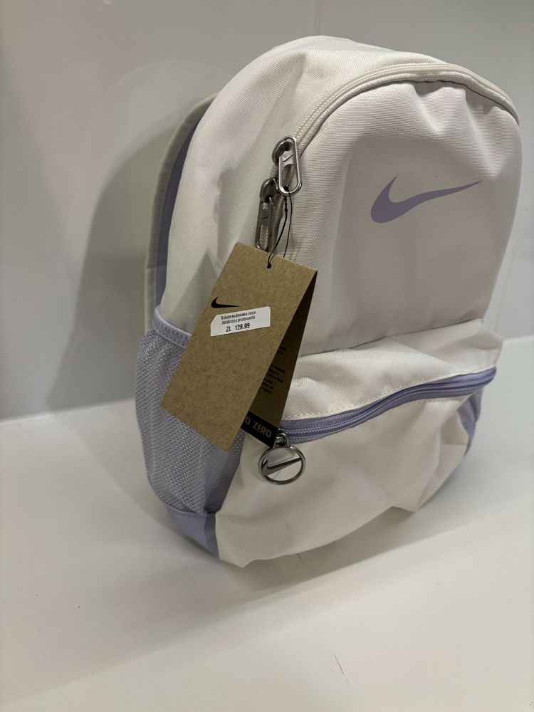 Plecak nike air just do it