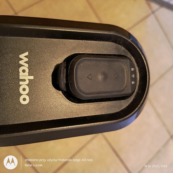 Wahoo Climb symulator nachylenia