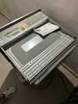 Forno Zanussi eletrico