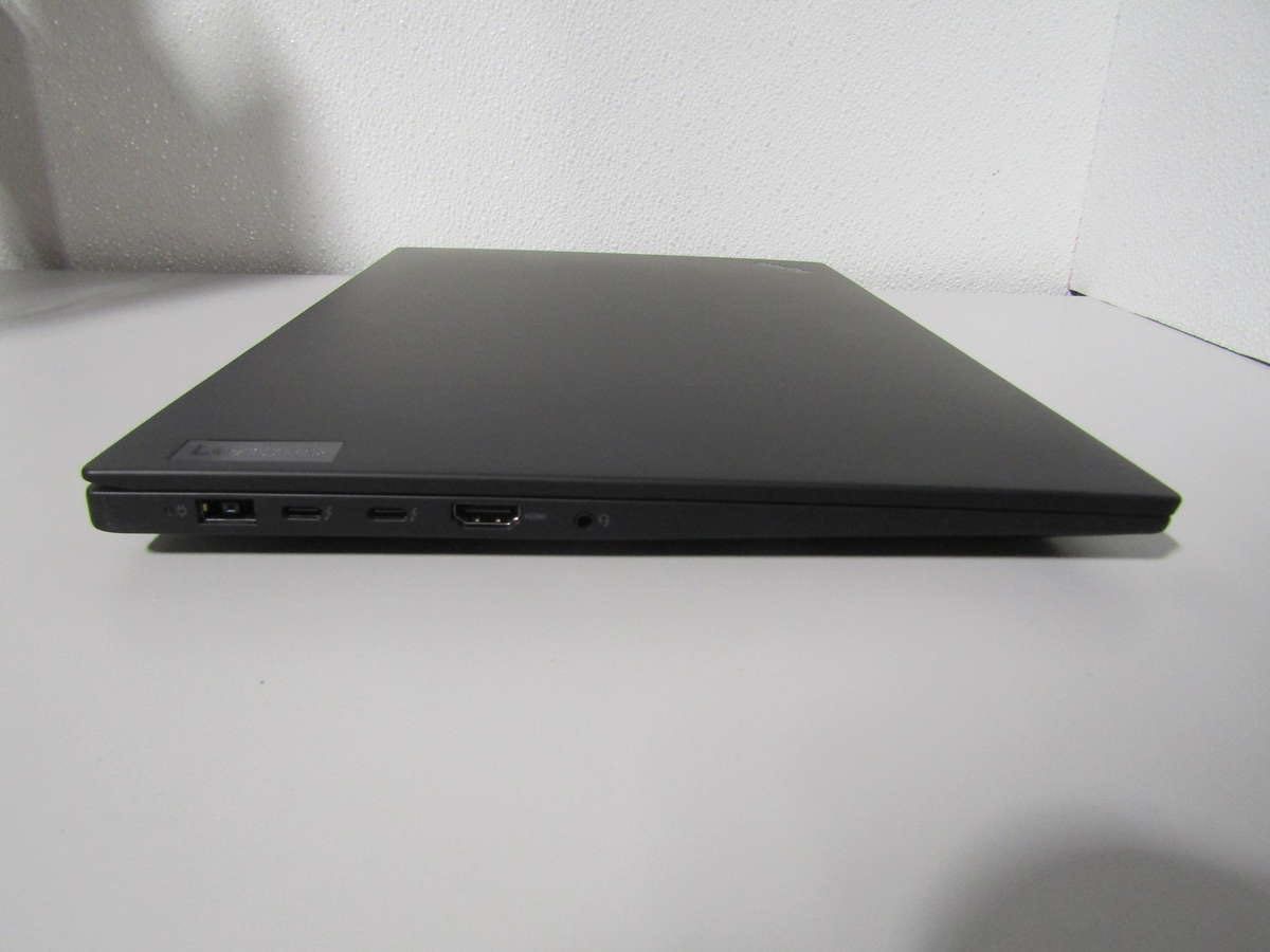 Lenovo ThinkPad P1 Gen 5 16” i9-12900H / GeForce RTX 3080Ti / 32GB/1TB