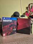 Mafia trilogy na PlayStation 4 Ps5