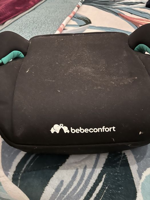 Vendo cadeira automovel