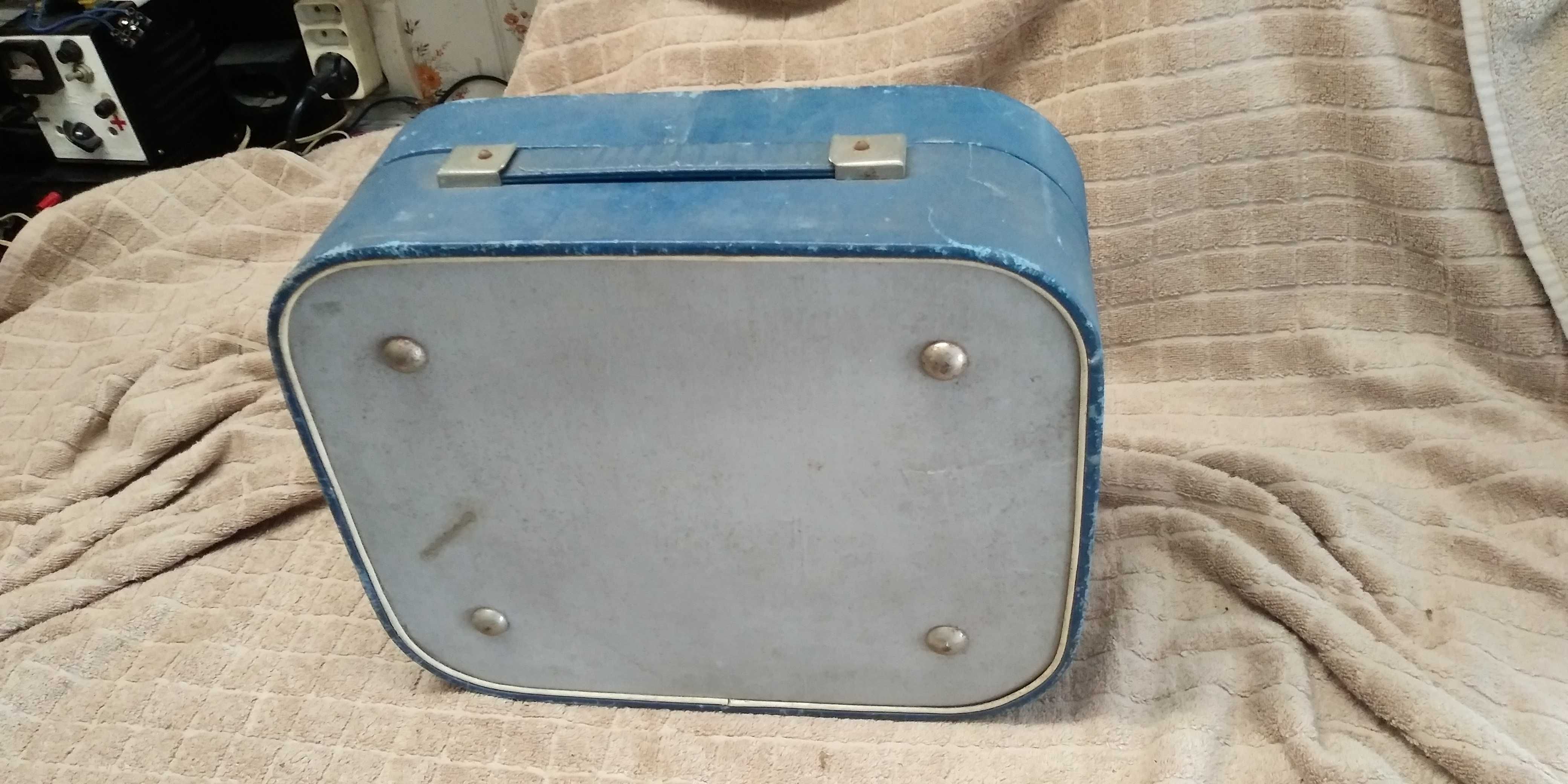 Gramofon elektryczny Fonika 1965