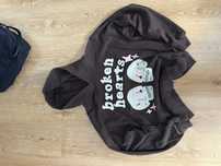 bluza broken planet