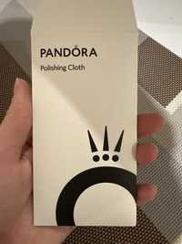 Пандора серветка для полірування polishing cloth