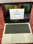 Macbook Pro 14 2021 M1 Pro 32 GB RAM 512GB - ZESTAW - stan idealny
