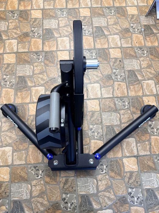 Gwarancja wysyłka Wahoo Kickr trenażer smart direct drive