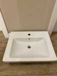 Umywalka nablatowa Villeroy Boch
