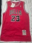 Koszukla Mitchell&Ness  Jordan 23