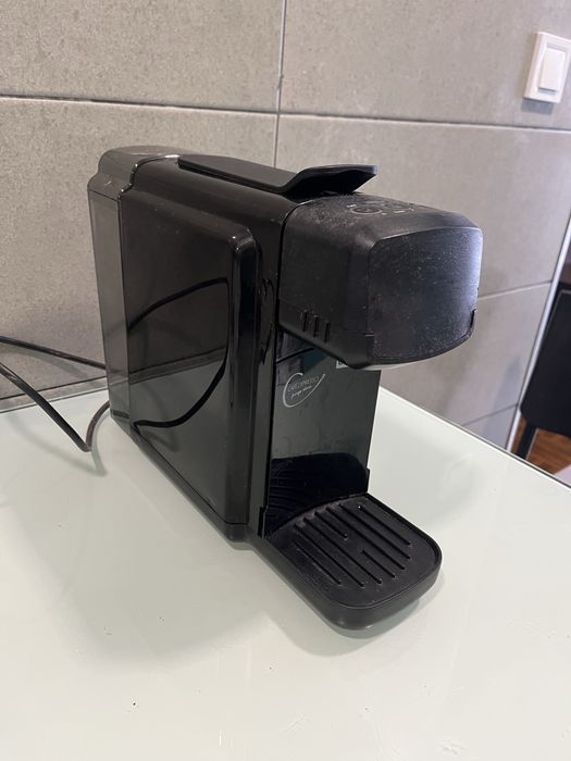 Maquina cafe pingo doce