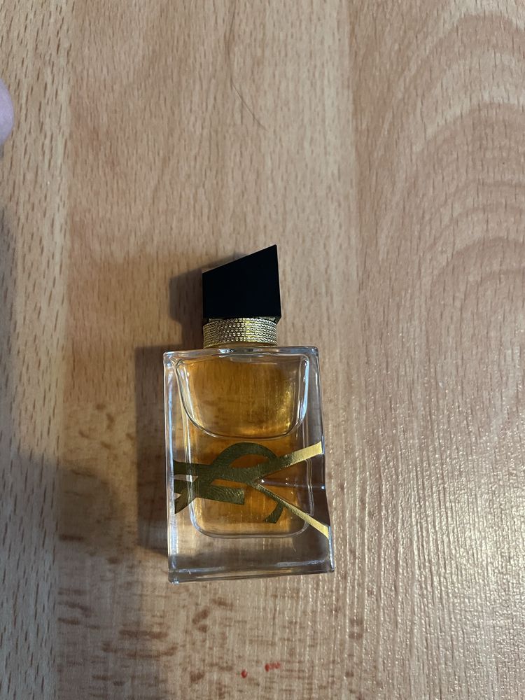 Yves saint laurent libre perfumy 7,5 ml miniturka