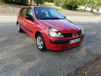 Renault Clio 1.2 16v