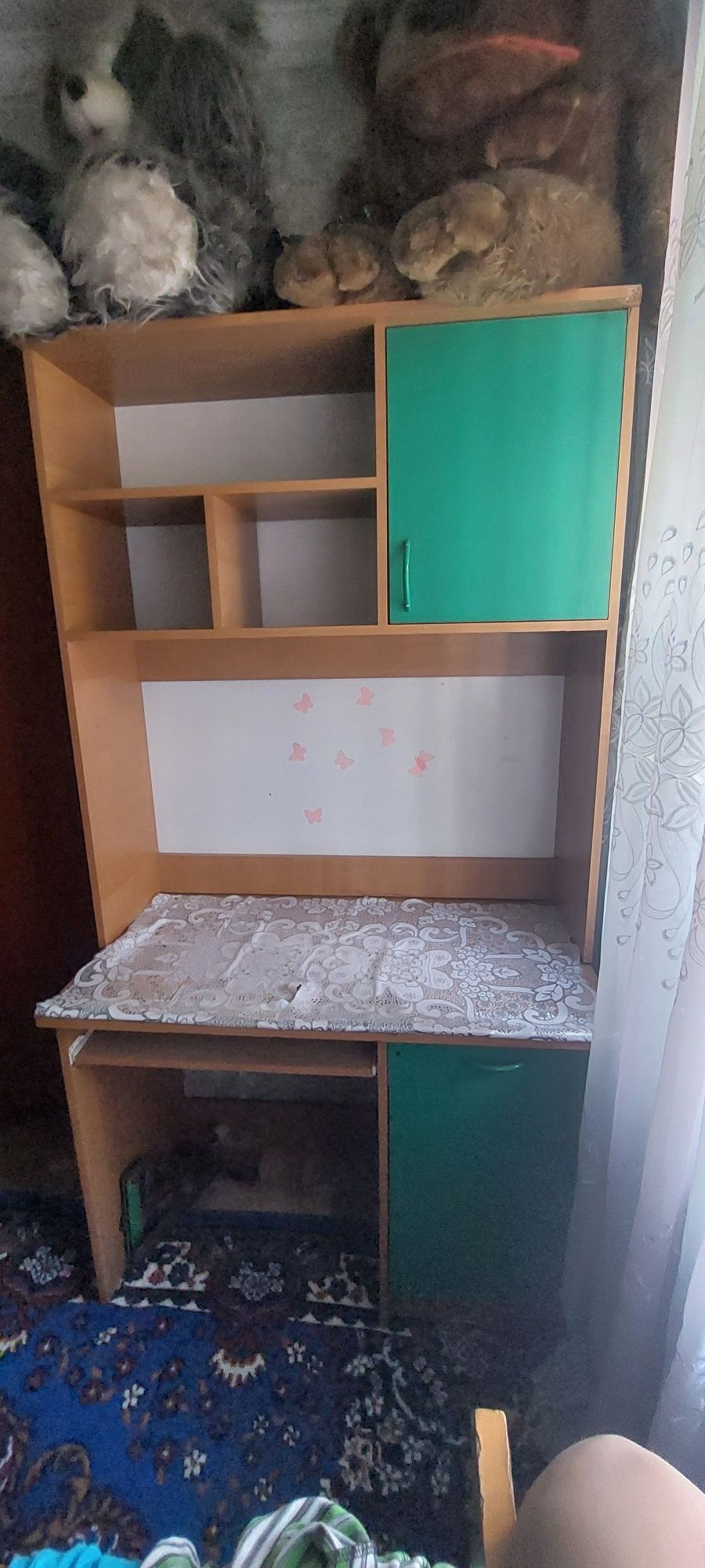 Продам письменний стіл