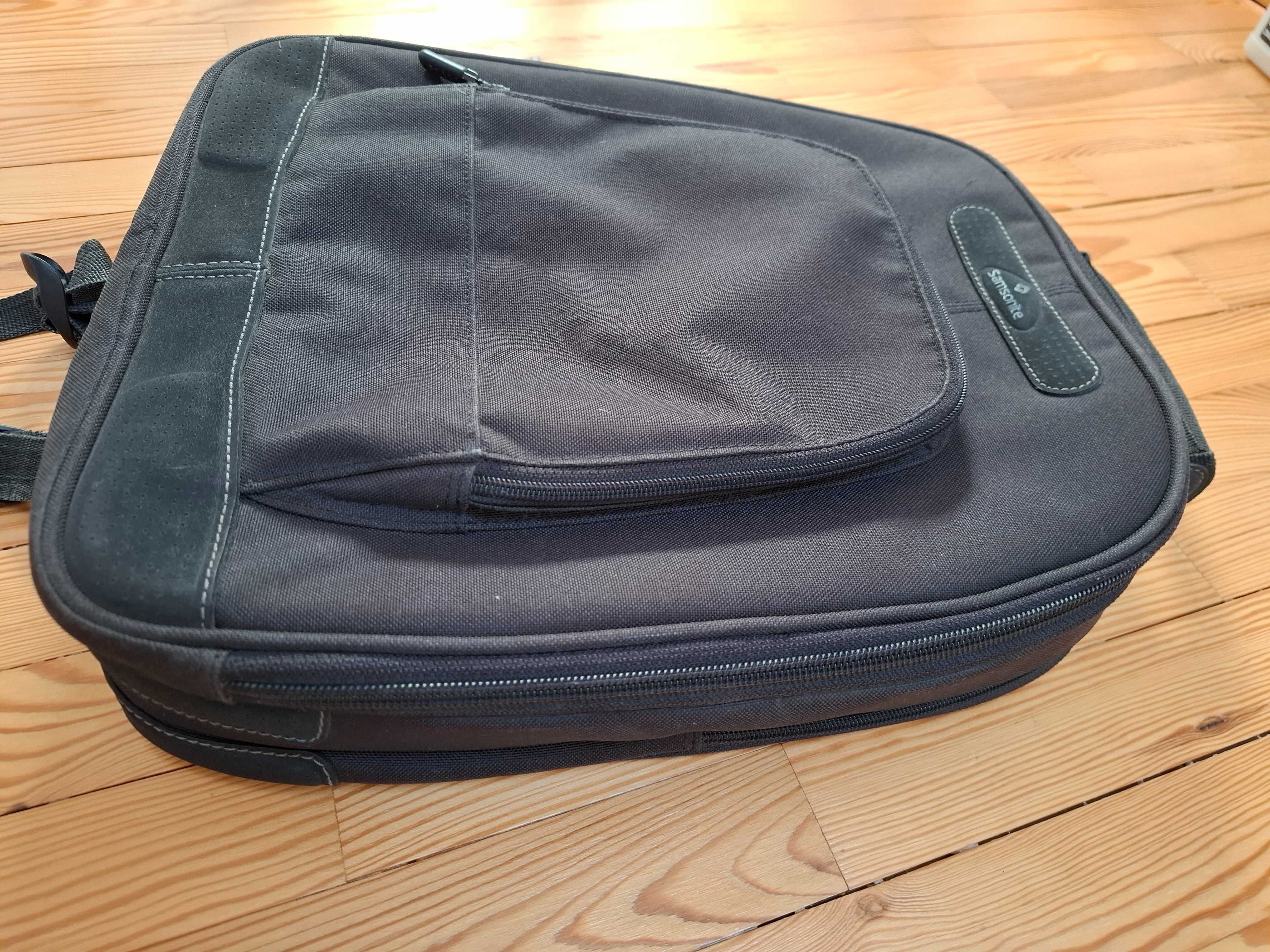 Plecak na laptopa- Samsonite