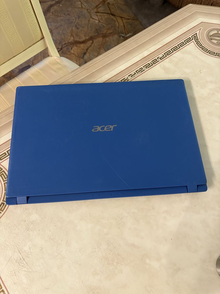 Ноутбук Acer Aspire 3 A315-32