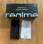 Realmy GT Master Edition 128 GB grey
