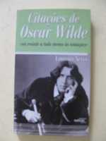 Citações de Oscar Wilde de Loureiro Neves
