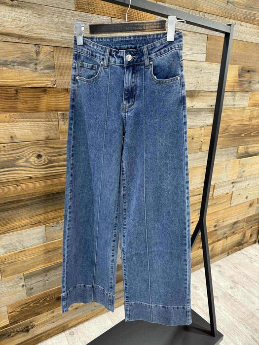 Jeansy by o la la xs s m l xl