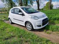 Citroen C1 1.0 benzyna 2010r 198000km