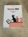 Typowy kot, czyli jak wytrzymać z ludźmi
