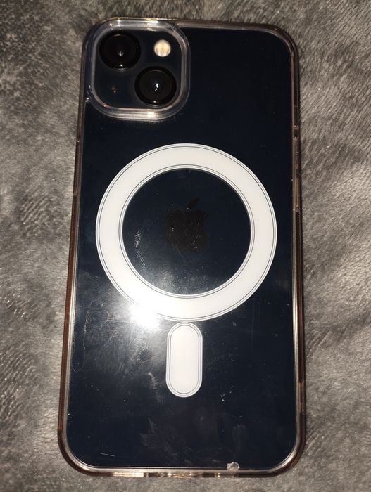 Продам айфон 13 майже новий