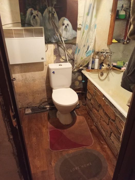 Будинок з усіма зручностями в селі Чуків