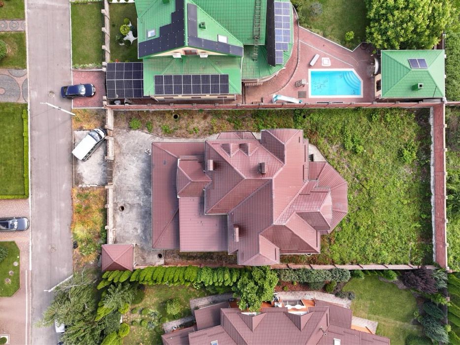 Продаж цегляний будинок  престижний район Мелроуз