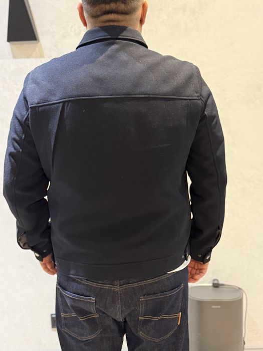 Вітрівка чоловіча