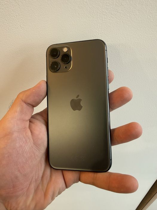 iPhone 11 PRO 256gb  неверлок айфон про 256 гб