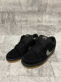 Кросівки Nike Dunk Sb