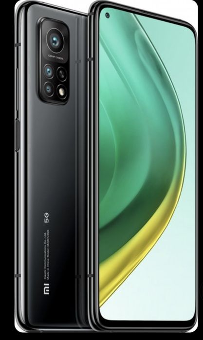 Xiaomi Mi 10T Pro