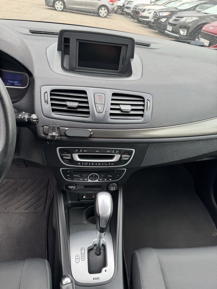 Продам Renault Megane