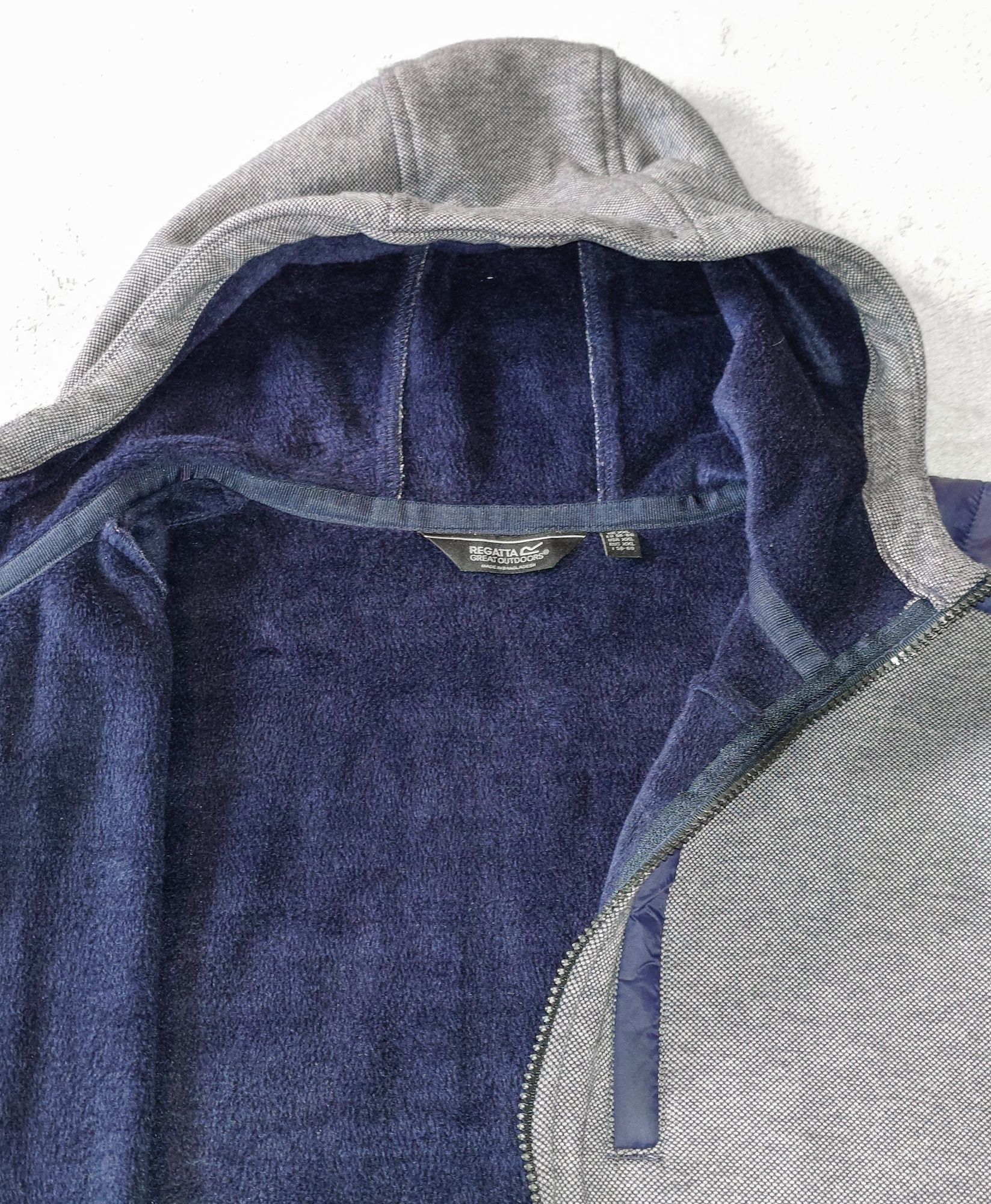 Bluza ocieplana Regatta w rozm. XXL
