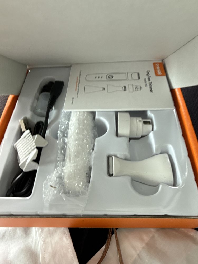 Oneisall Kit de Tosa para Pets
