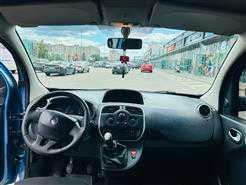 Renault Kangoo 1.5 dCi k9k 2013 року. Оригінальний пассажир! Київ