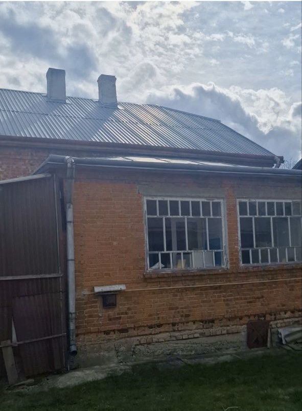 Продаж будинку с.Оброшино