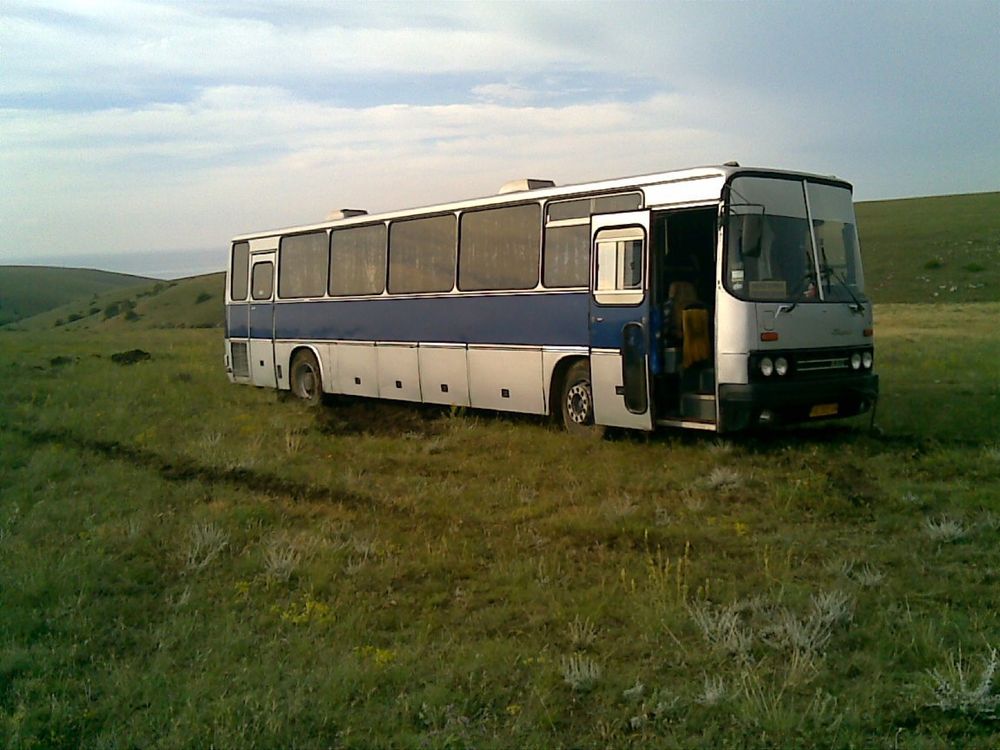 Продаж автобуса Ікарус-250