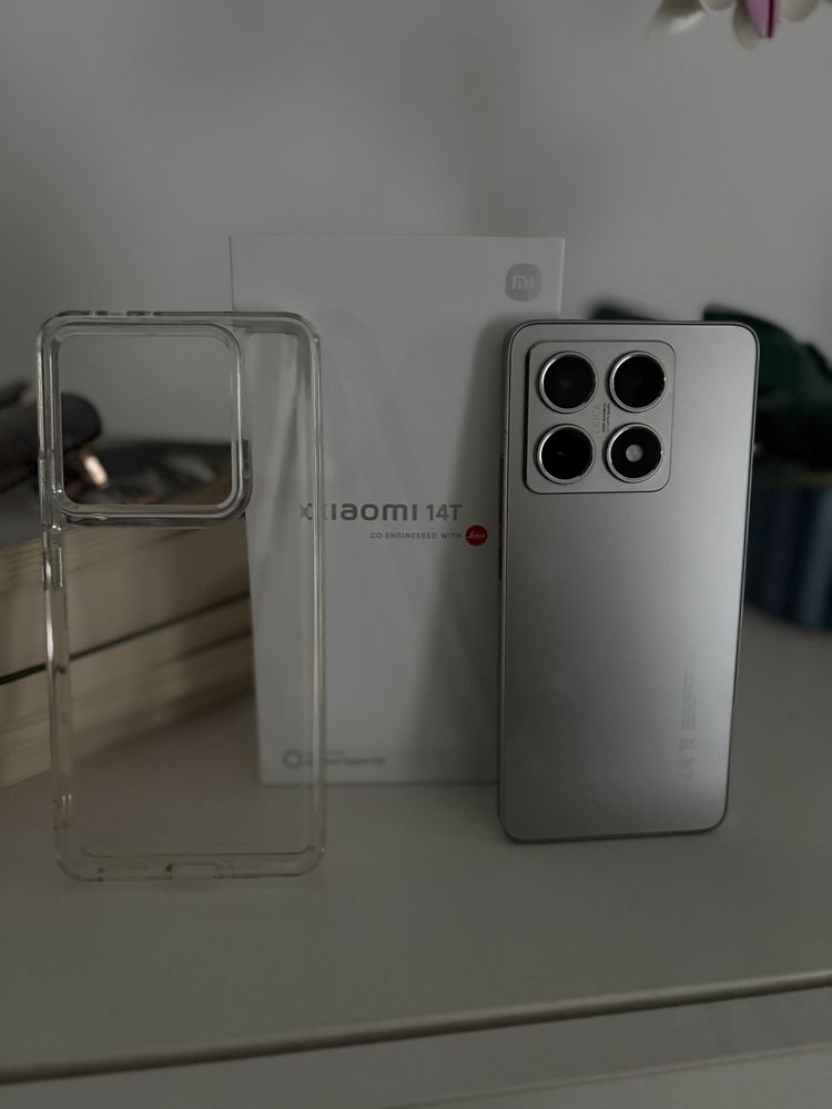 Xiaomi 14T 256/12Ram