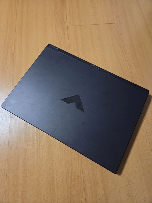 Portátil Gaming HP Victus 16GB/512GB RTX3050 como novo