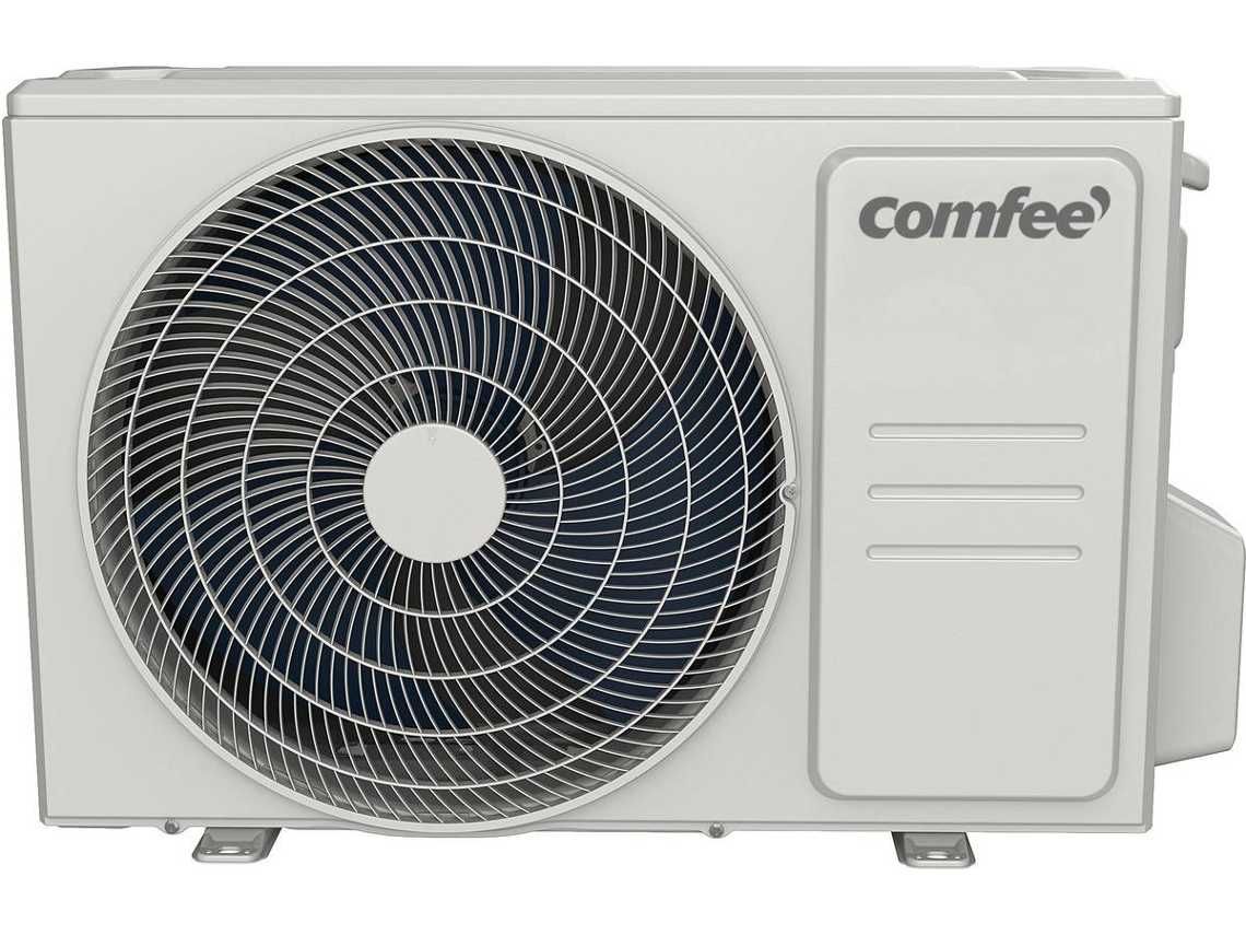 Ar Condicionado 18000 BTU A++ COMFEE MSAFCU-18HRFN8-QRD0GW